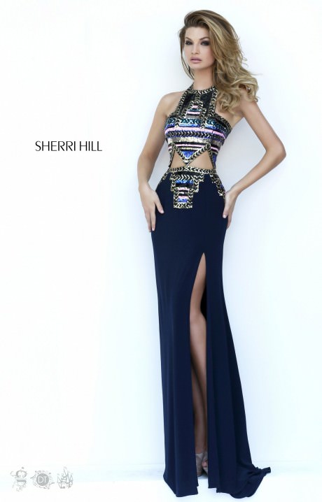 Sherri Hill 11184 Formal Dress Gown