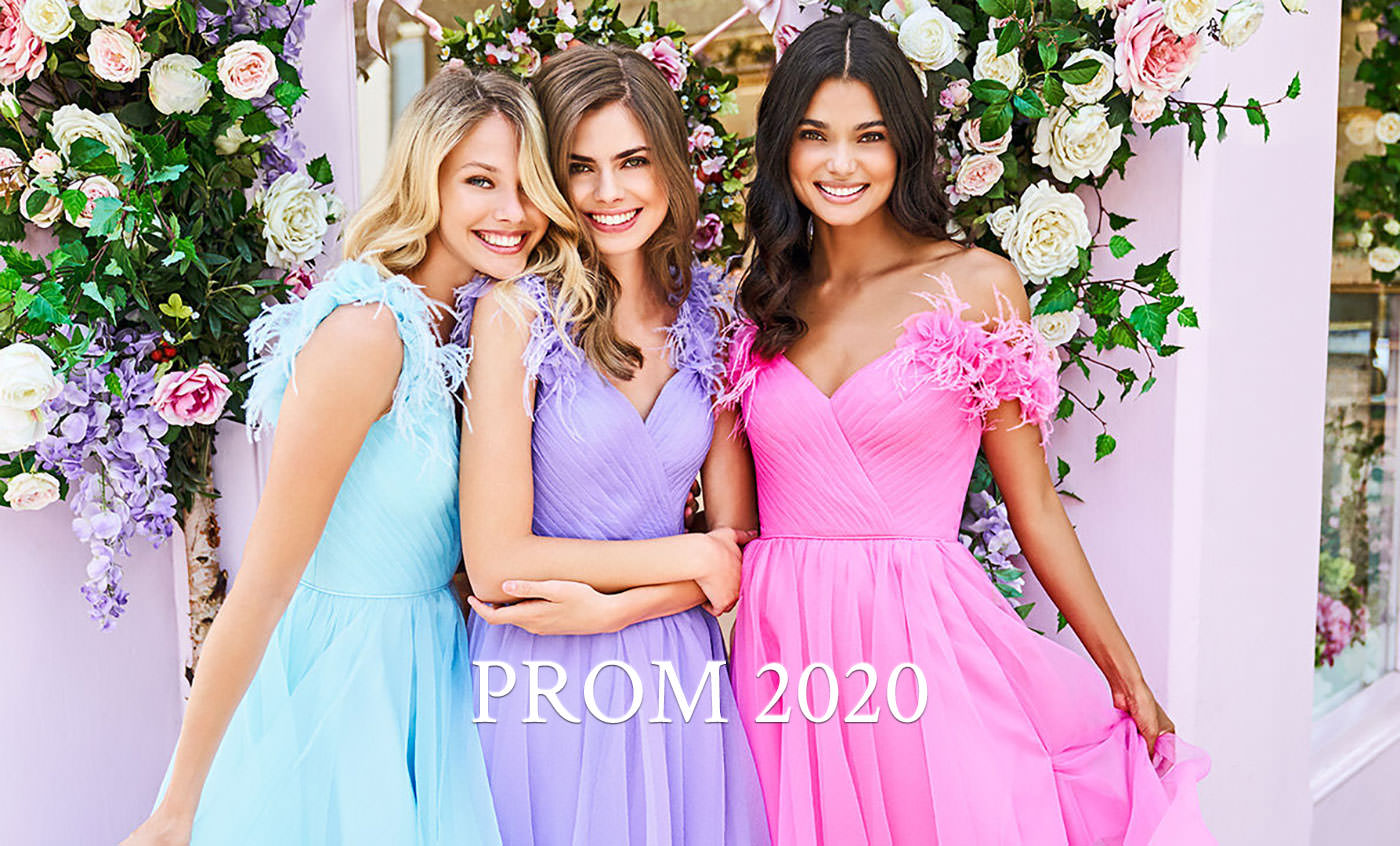 castle prom dresses