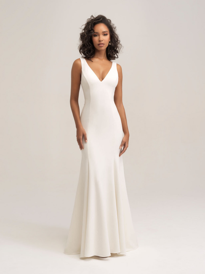 Allure Bridals 3458 Wedding Dress