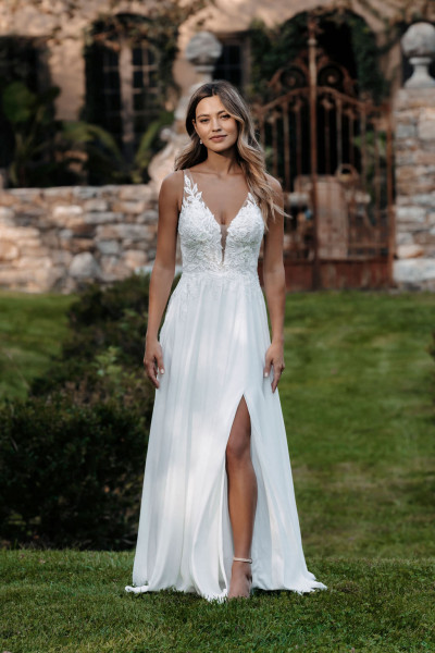 Allure Bridals 9411 Wedding Dresses