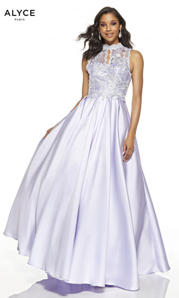 Alyce Paris 60111 Formal Dress Gown