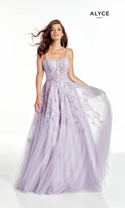 prom dresses 2020 purple