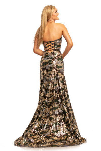 Johnathan Kayne 2027 Formal Dress Gown