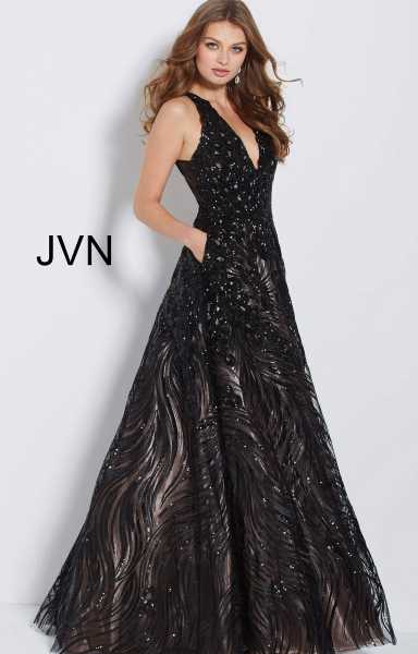 Jovani jvn60641 Formal Dress Gown
