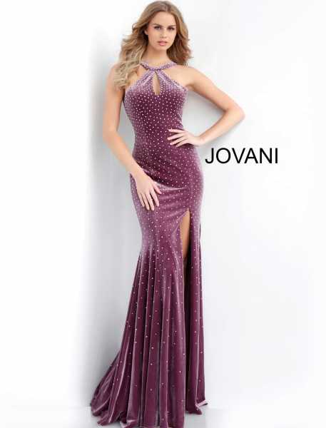 Jovani 63935 Formal Dress Gown