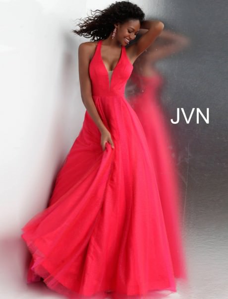 Jovani jvn66137 Formal Dress Gown