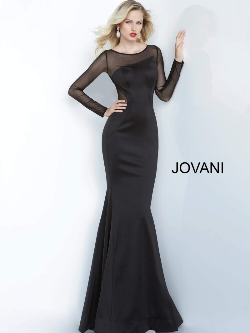 Jovani 1036 Formal Dress Gown