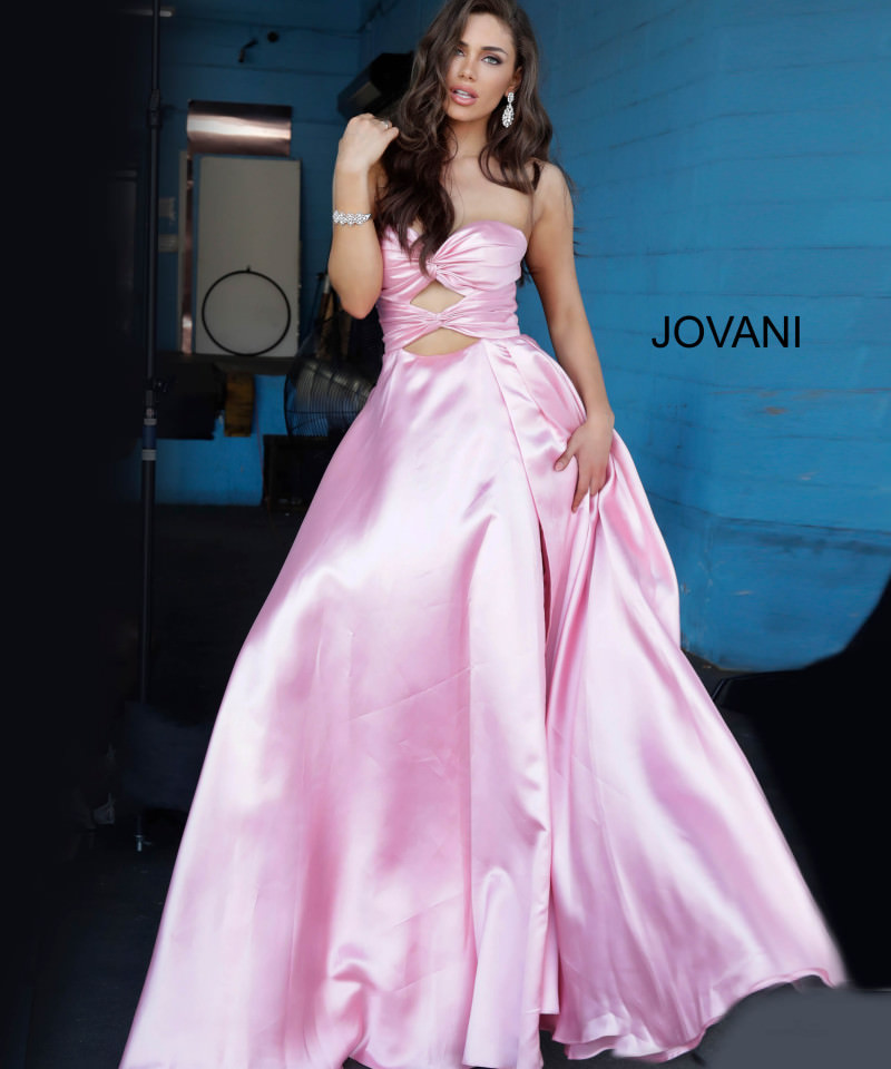 Jovani 1815 Formal Dress Gown