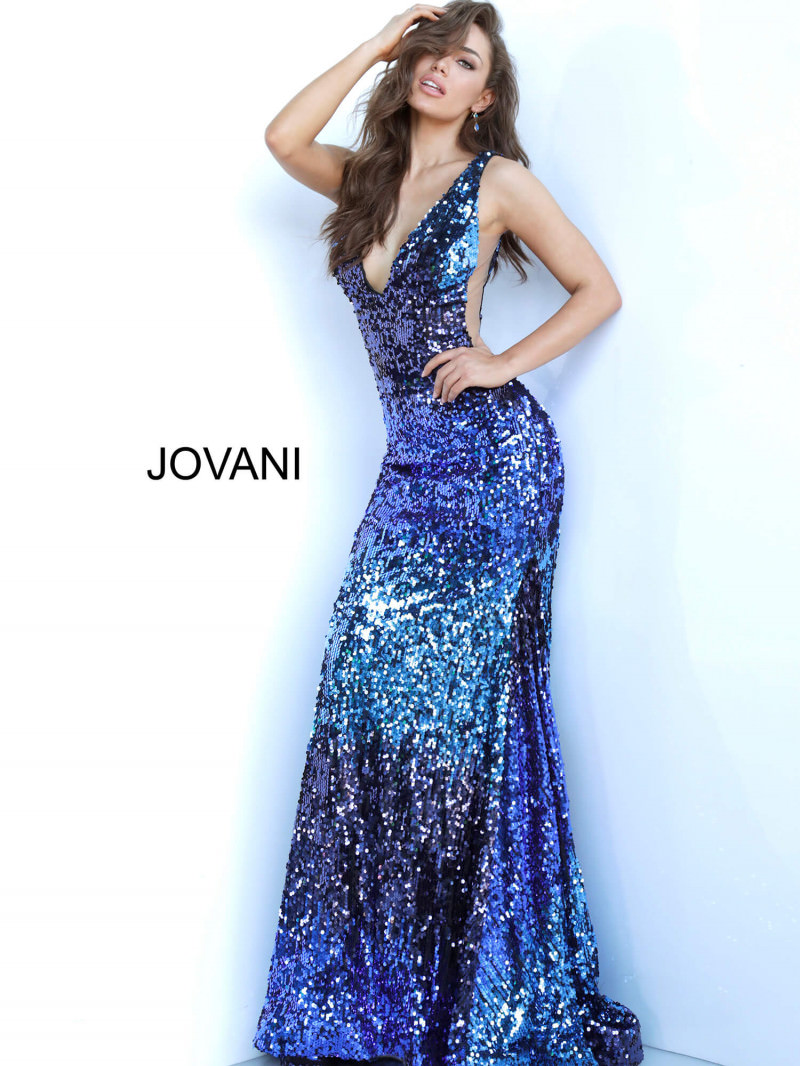Jovani 3192 Formal Dress Gown