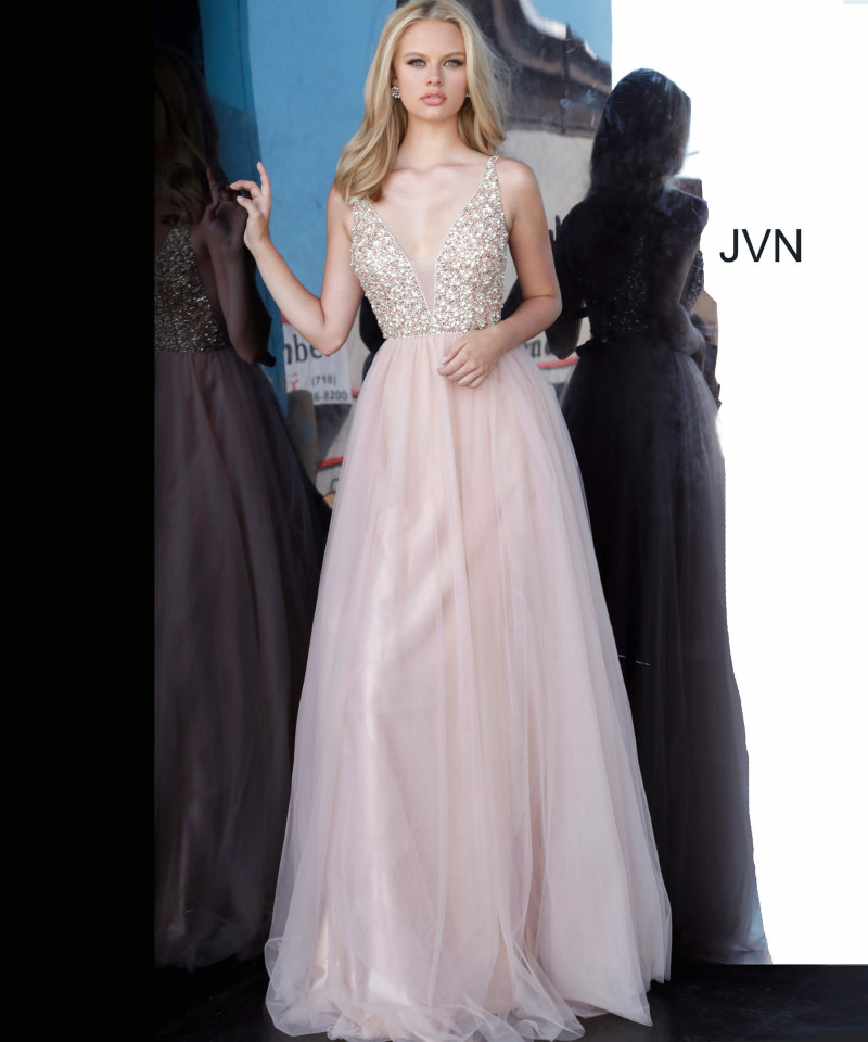 Jovani jvn02313 Formal Dress Gown