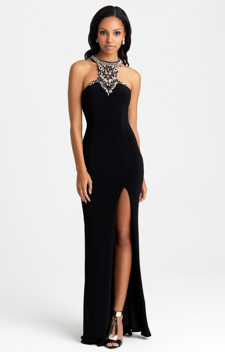Madison James 16346 Formal Dress Gown - 16-346