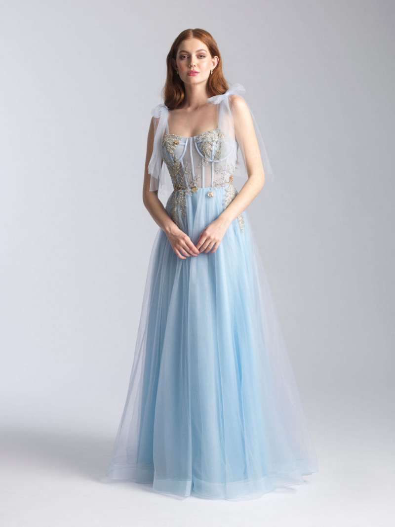 Madison James 20343 Formal Dress Gown ...