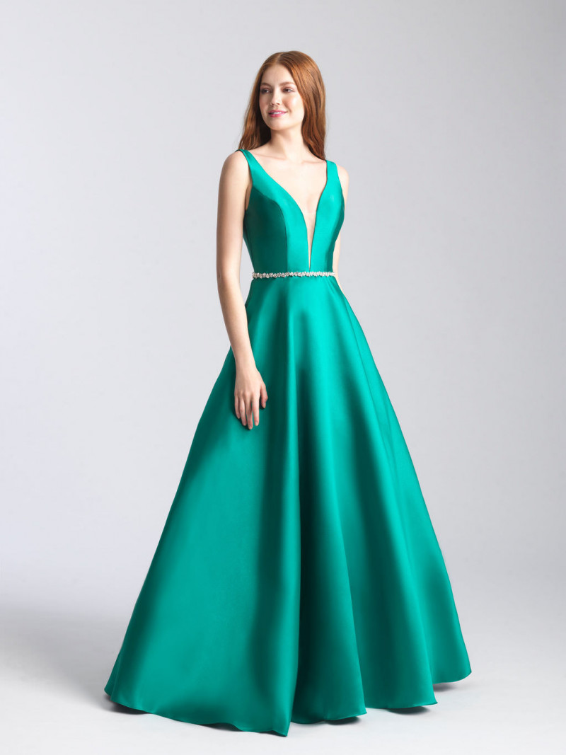 Madison James 20357 Formal Dress Gown ...