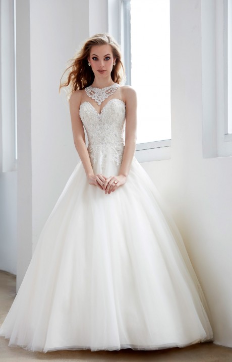 Madison James Bridal MJ364 Wedding Dress