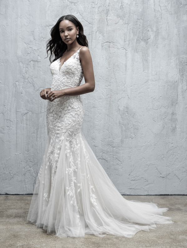 Madison James Bridal MJ559 Wedding Dress