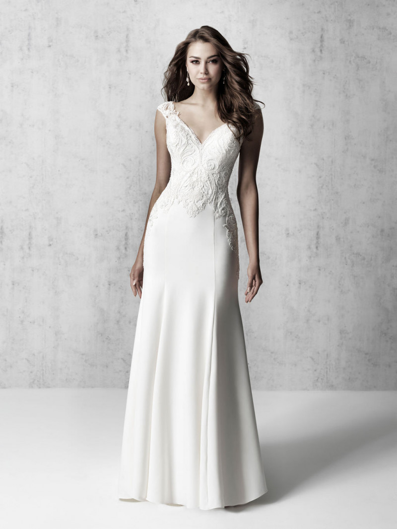 Madison James Bridal MJ601 Wedding Dress