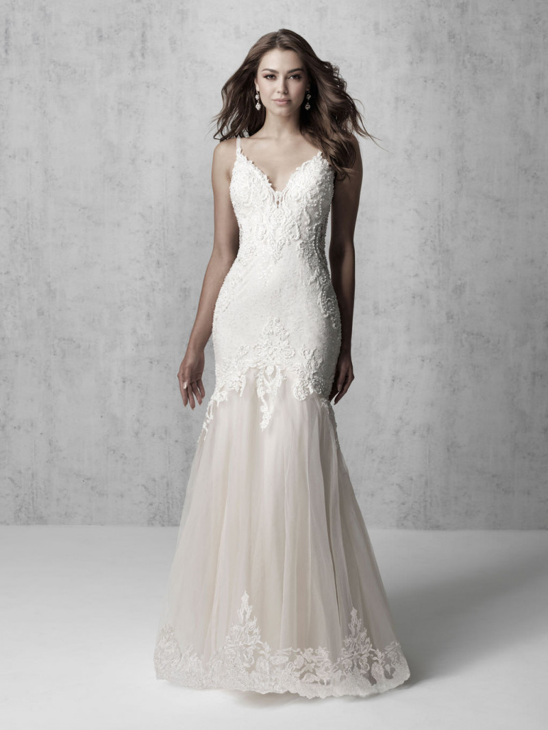 Madison James Bridal MJ602 Wedding Dress