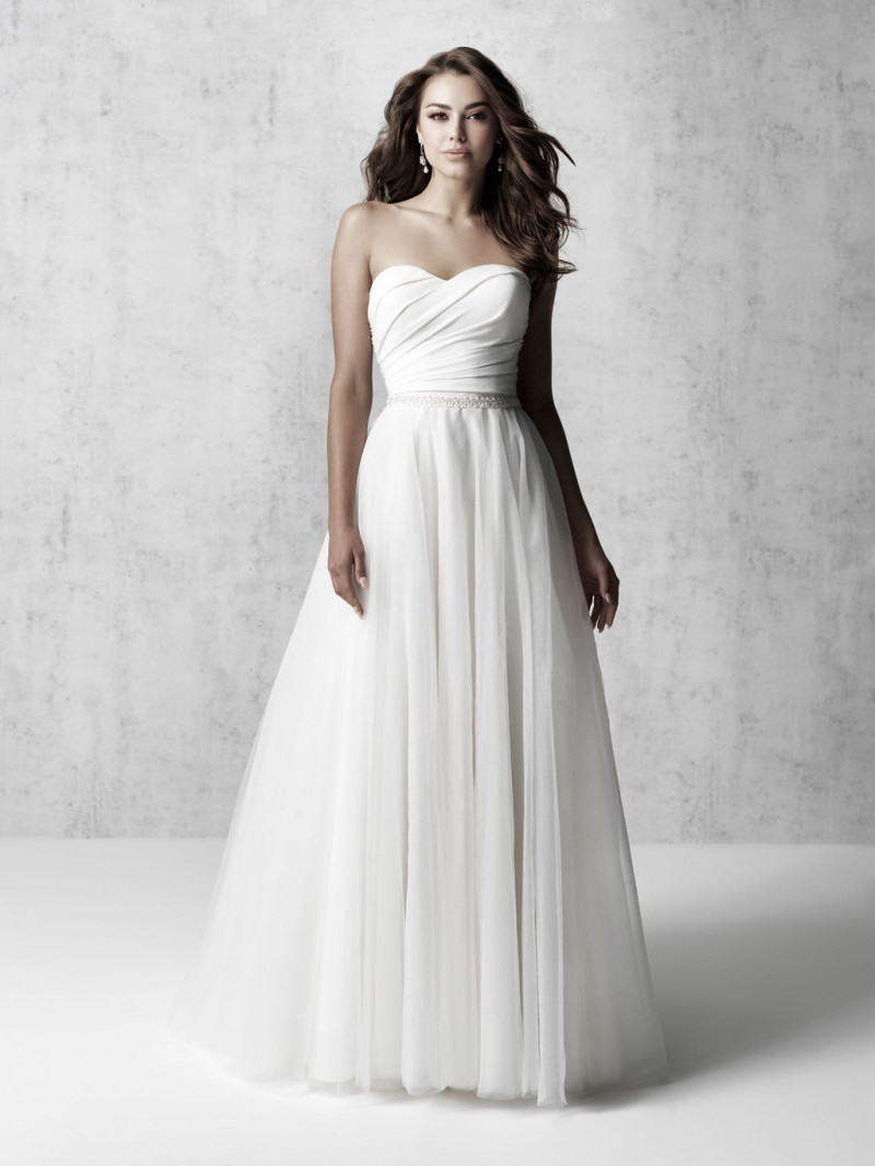 Madison James Bridal MJ609 Wedding Dress