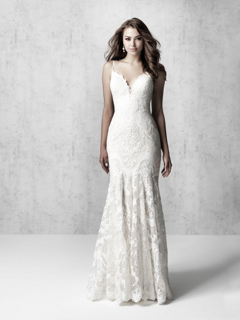 Madison James Bridal MJ610 Wedding Dress