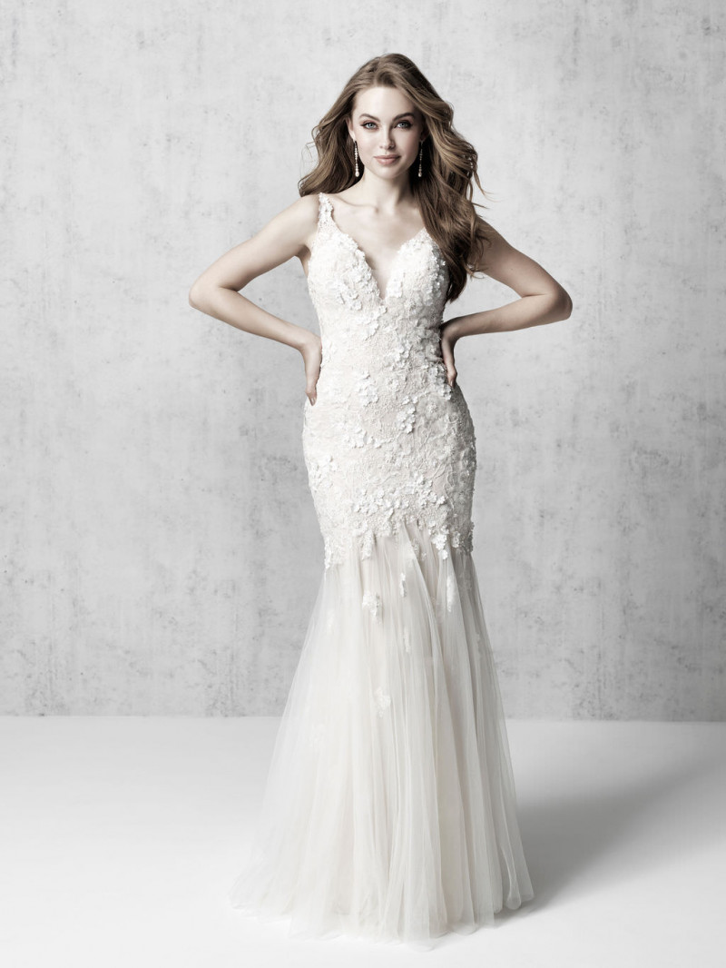 Madison James Bridal MJ618 Wedding Dress