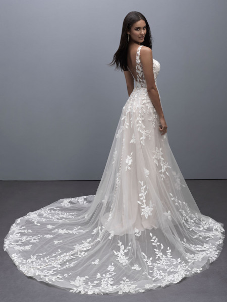 Madison James Bridal by Allure Madison James Bridal MJ116 Wedding