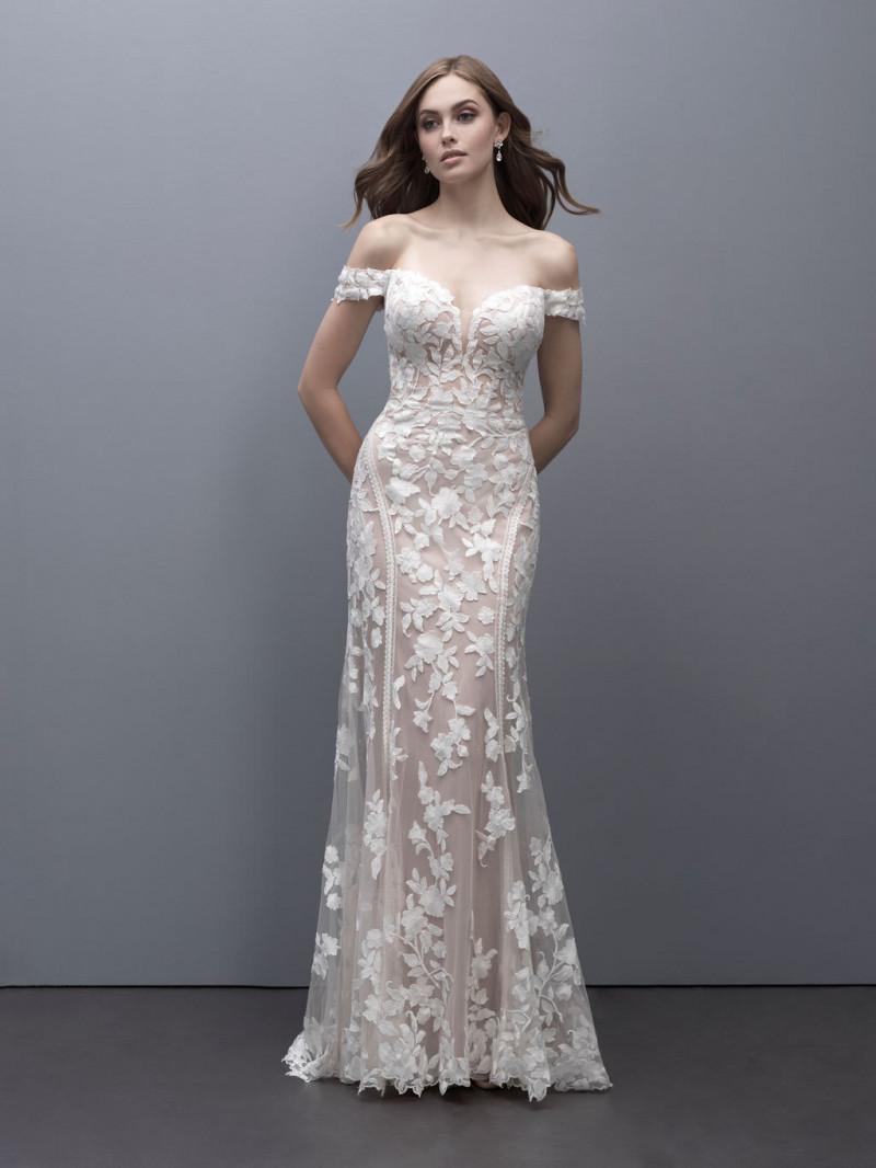 Madison James Bridal MJ710 Wedding Dress