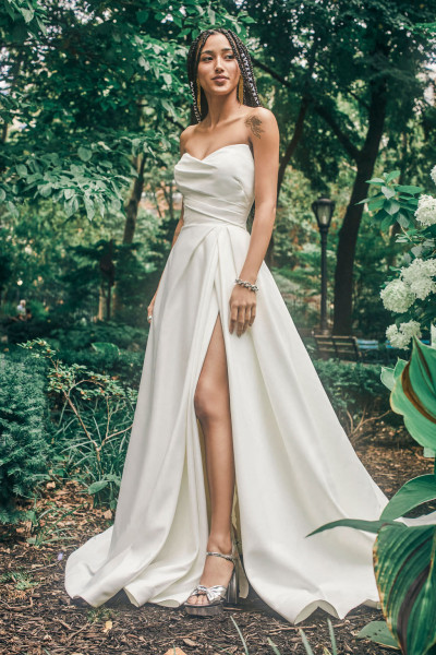 Madison James Bridal | Wedding Dresses ...