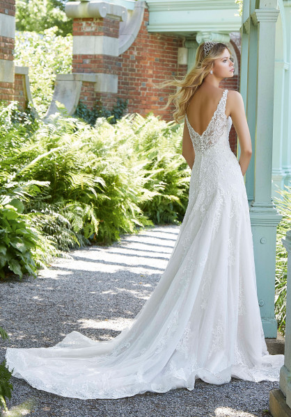 Morilee Bridal 2023 Wedding Dress