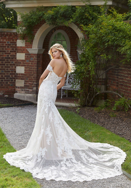 Morilee Bridal 2026 Wedding Dress