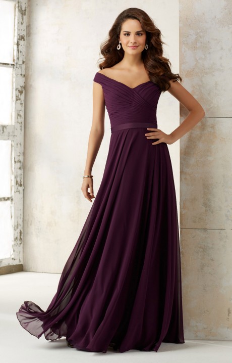 Morilee Bridesmaid 21523 - 2022 Bridesmaid Dress