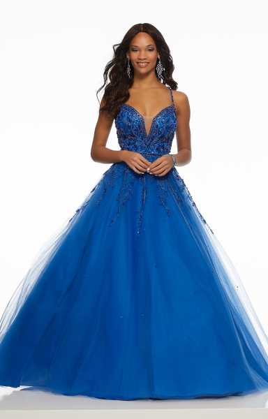 Morilee Prom 43131 Formal Dress Gown