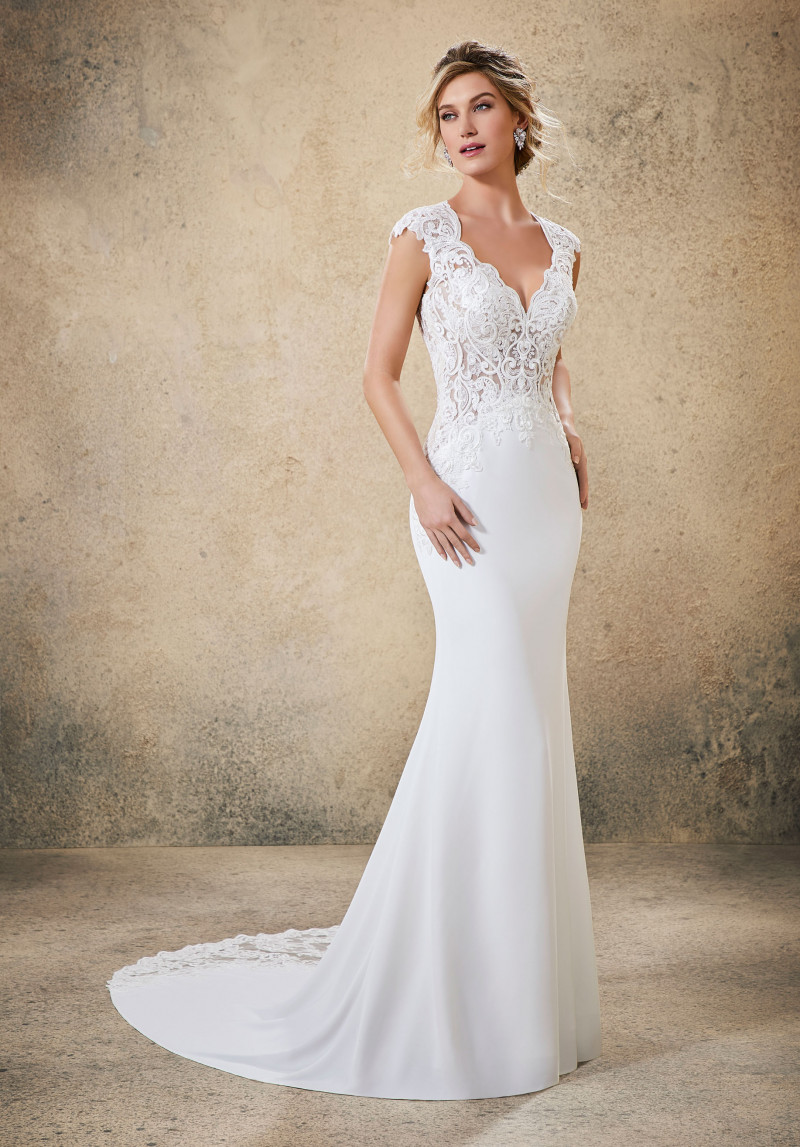 Morilee Bridal 5769 Wedding Dress