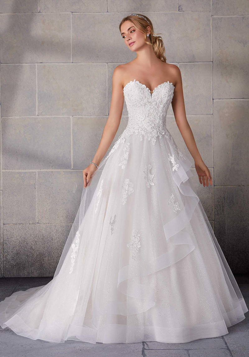 Morilee Bridal 2140 Wedding Dress