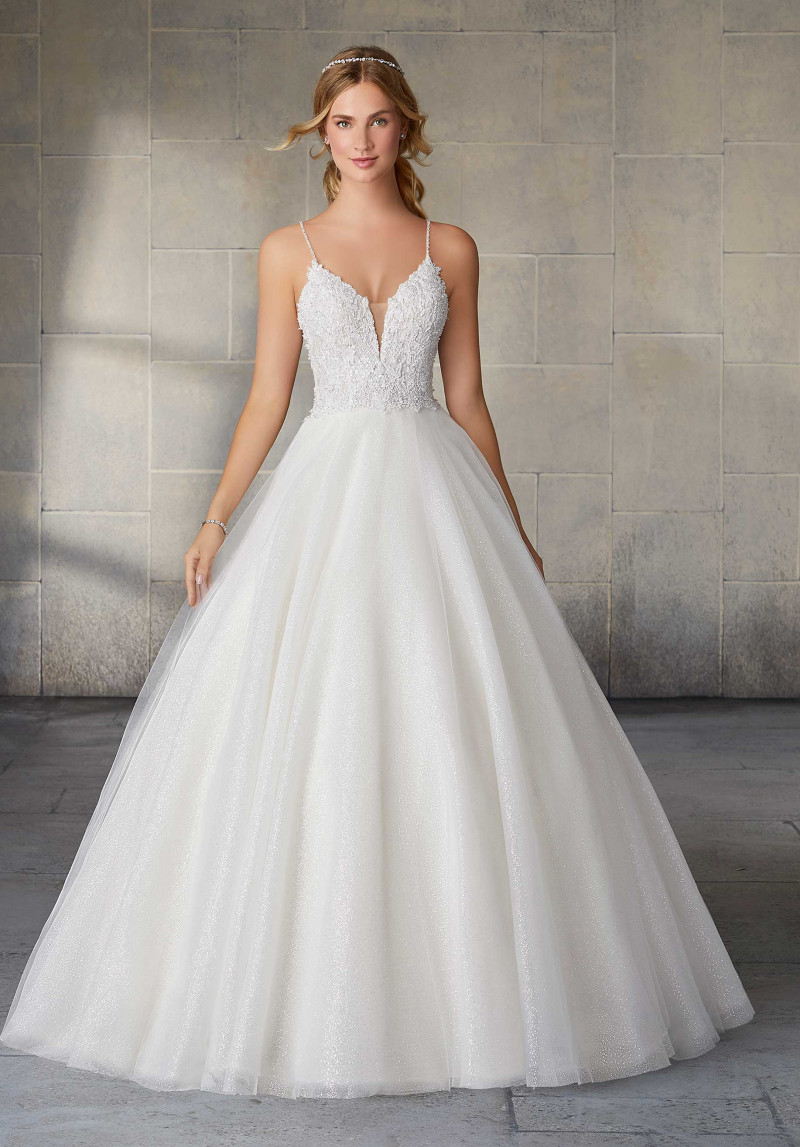 Morilee Bridal 2145 Wedding Dress