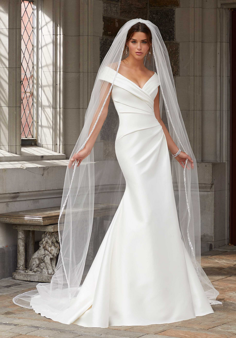 Morilee Bridal 5812 Wedding Dress