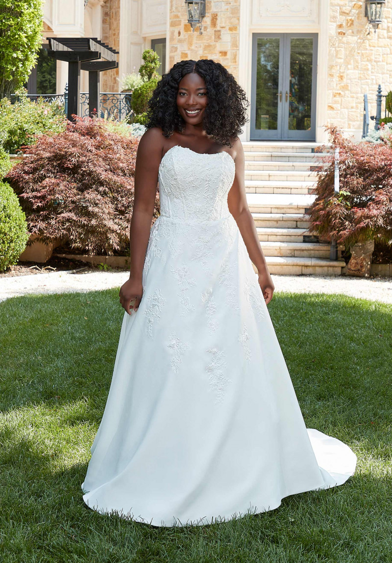 New Gown Designs for 2020 - Premier Bride Milwaukee