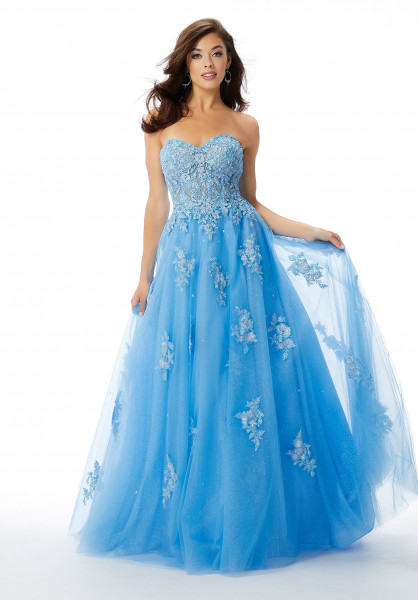 Morilee Prom 46025 Formal Dress Gown