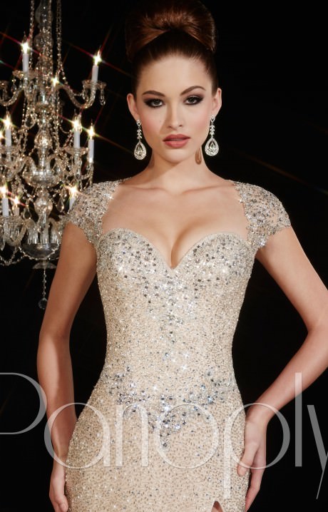 Panoply 44267 Formal Dress Gown