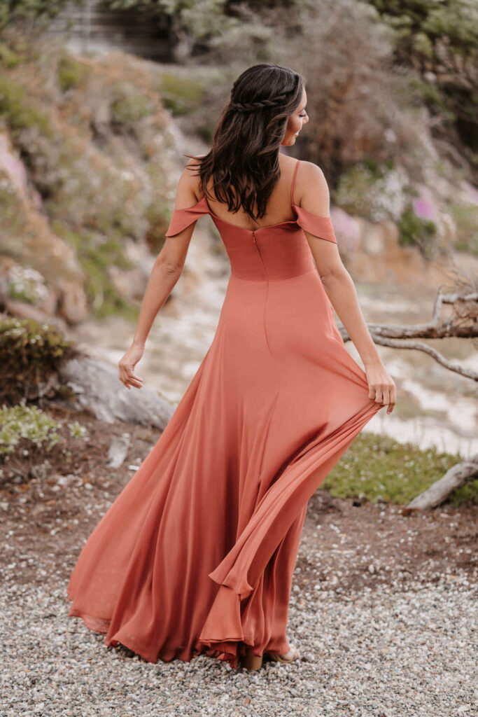 Allure Bridesmaids